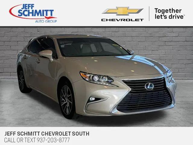 2016 Lexus ES 350 Base for sale near Miamisburg, OH