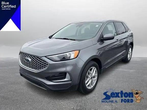 2024 Ford Edge SEL for sale in Moline, IL
