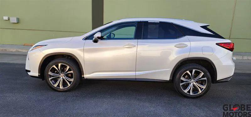 2017 Lexus RX 350 Base for sale in Spokane, WA