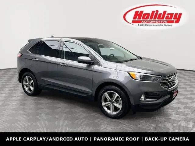 2022 Ford Edge SEL for sale in Fond du Lac, WI