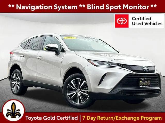 2024 Toyota Venza LE for sale in Milford, MA