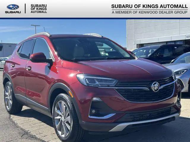 2022 Buick Encore GX FWD Essence for sale near Cincinnati, OH