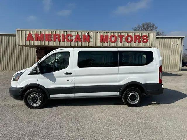 2015 Ford Transit Base for sale in Brownsville, TN