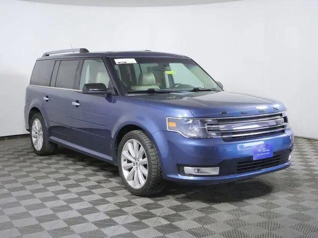 2019 Ford Flex SEL for sale in Shakopee, MN