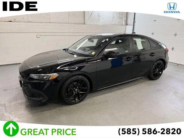2024 Honda Civic Sport for sale in Rochester, NY