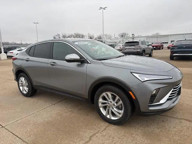 2025 Buick NV Preferred FWD for sale in Fort Madison, IA