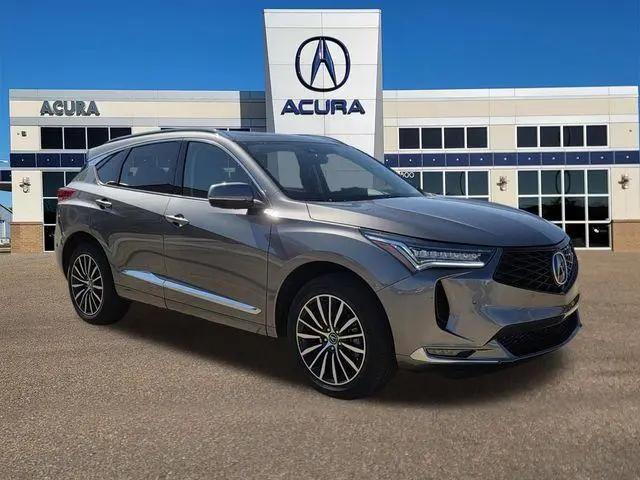 2025 Acura RDX Advance for sale in Ridgeland, MS
