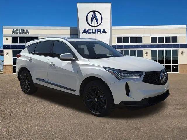 2025 Acura RDX Standard for sale in Ridgeland, MS