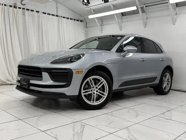 2022 Porsche Macan AWD for sale in Newark, DE