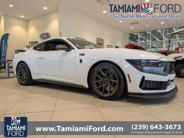 2024 Ford Mustang Dark Horse Fastback for sale in Naples, FL