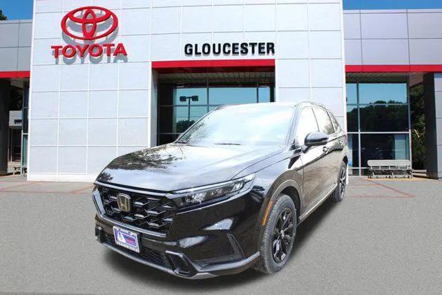 2024 Honda CR-V Hybrid Sport-L for sale in Gloucester, VA