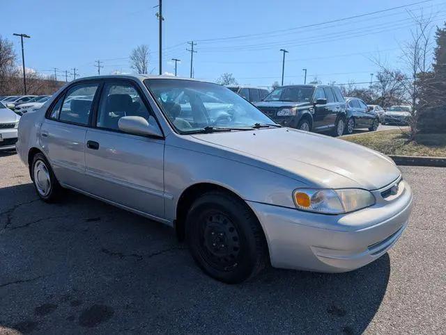 2000 Toyota Corolla LE for sale in Florence, KY