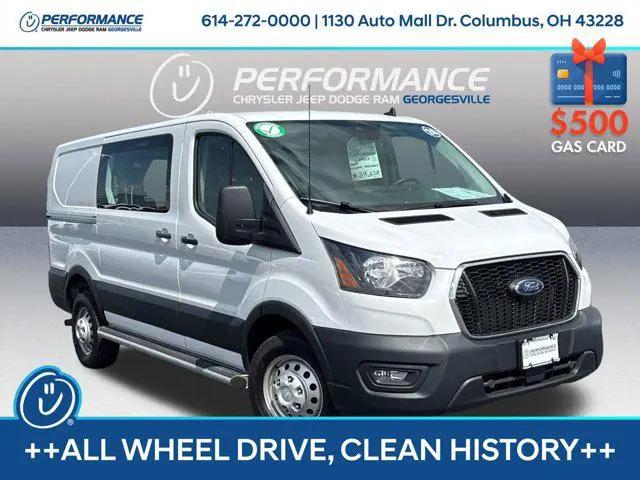 2024 Ford Transit Cargo Van Base for sale near Columbus, OH