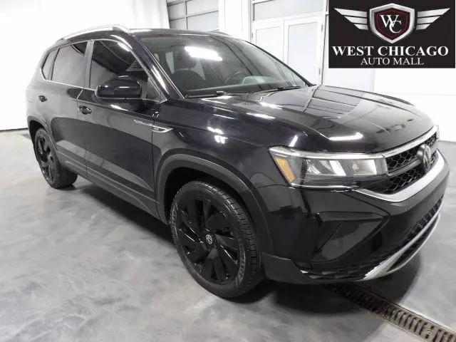 2024 Volkswagen Taos 1.5T SE for sale in West Chicago, IL