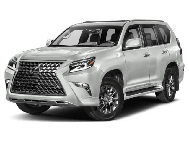 2022 Lexus GX 460 Premium for sale in Boulder, CO