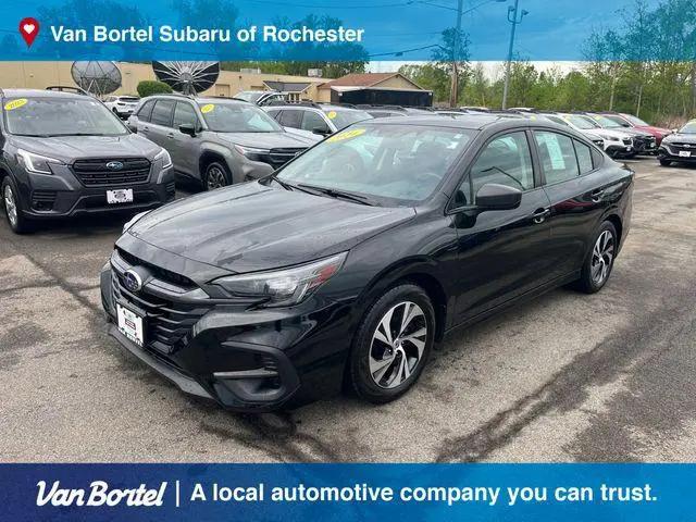 2024 Subaru Legacy Base for sale in Rochester, NY
