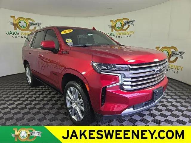 2024 Chevrolet Tahoe High Country for sale in Cincinnati, OH