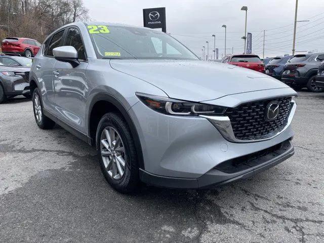 2023 Mazda CX-5 2.5 S Select for sale in Northumberland, PA