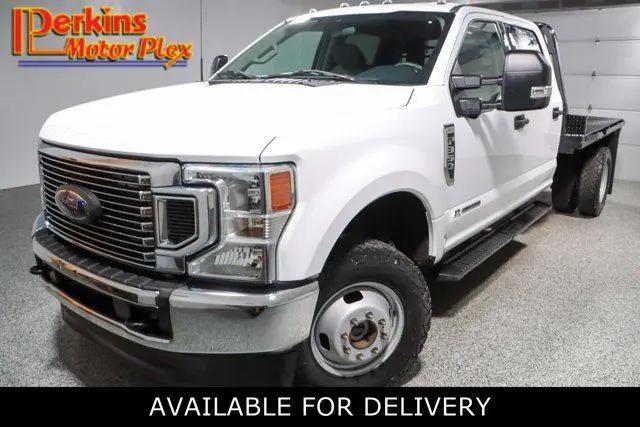 2022 Ford F-350 XLT for sale in Paducah, KY
