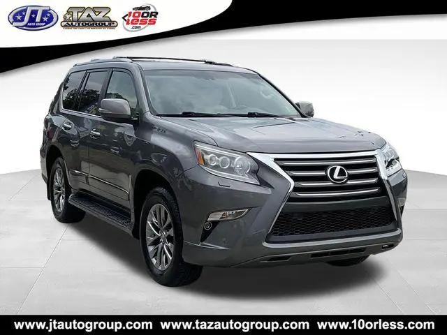 2014 Lexus GX 460 Luxury for sale in Sanford, NC