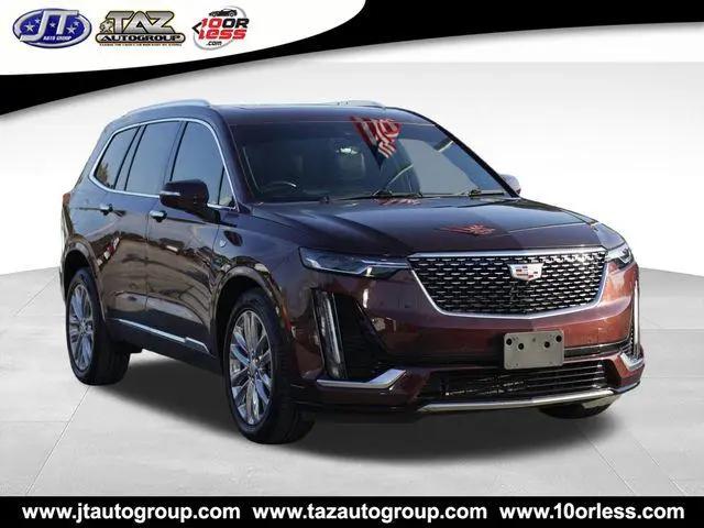 2023 Cadillac XT6 AWD Premium Luxury for sale in Sanford, NC