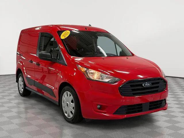 2021 Ford Transit Connect XLT Cargo Van for sale in Fairborn, OH
