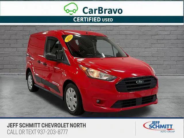 2021 Ford Transit Connect for sale near Fairborn, OH