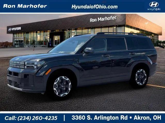 2026 Hyundai Santa Fe SEL for sale in Akron, OH