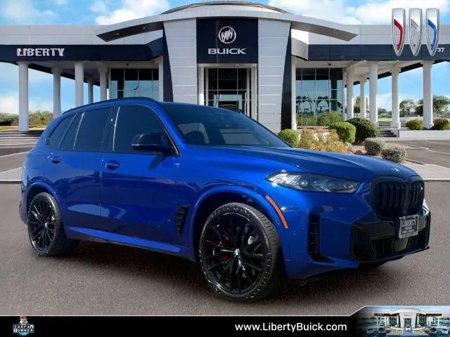 2024 BMW X5 M60i for sale in Peoria, AZ