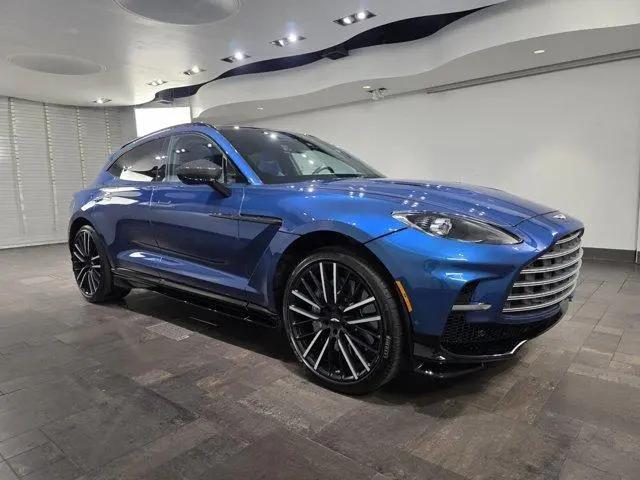 2023 Aston Martin DBX 707 for sale in West Palm Beach, FL
