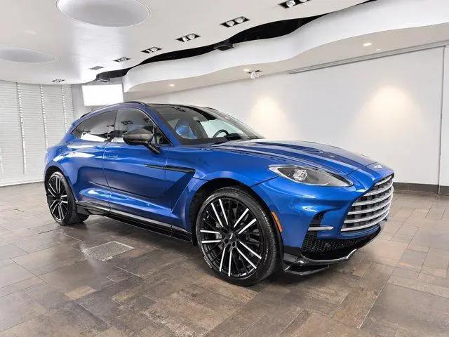 2023 Aston Martin DBX 707 for sale in West Palm Beach, FL