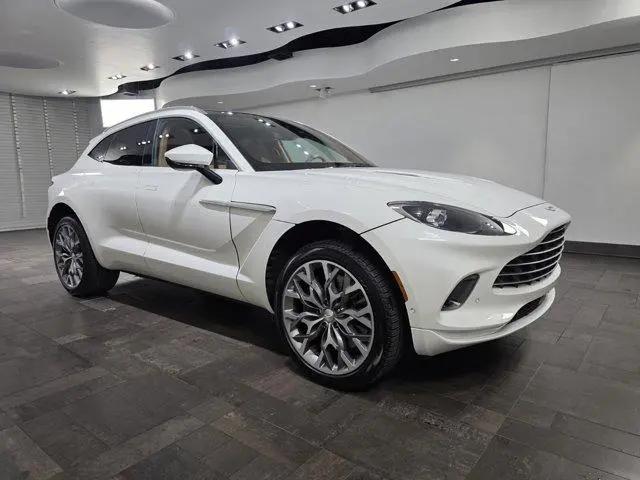 2022 Aston Martin DBX Base for sale in West Palm Beach, FL