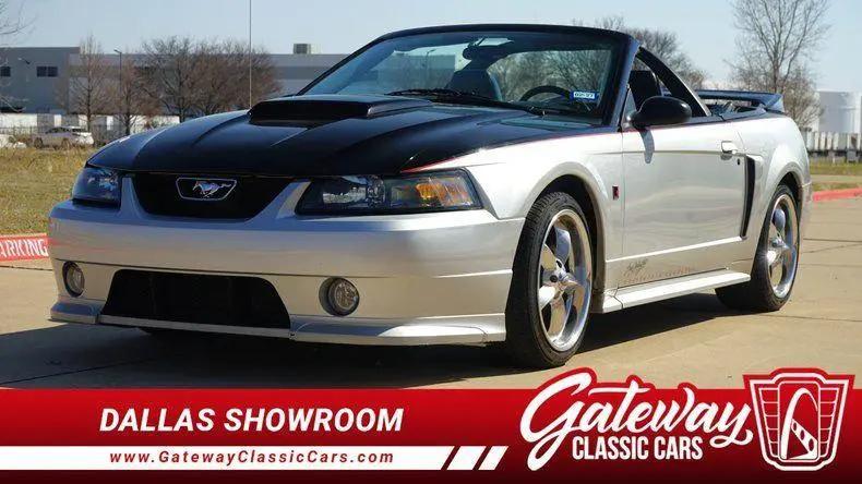2003 Ford Mustang GT for sale in O Fallon, IL