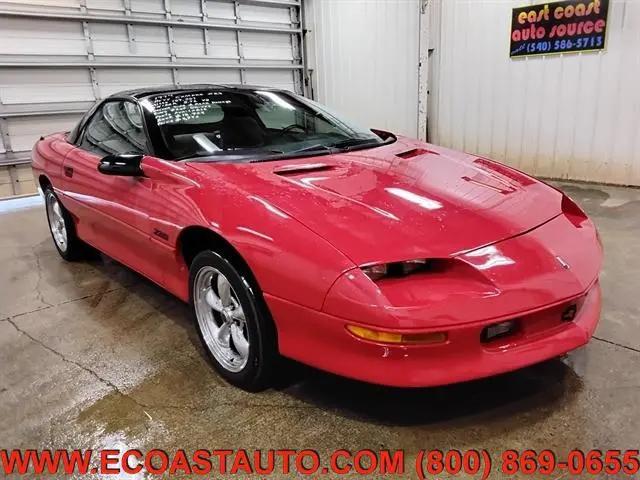 1994 Chevrolet Camaro Z28 for sale in Bedford, VA