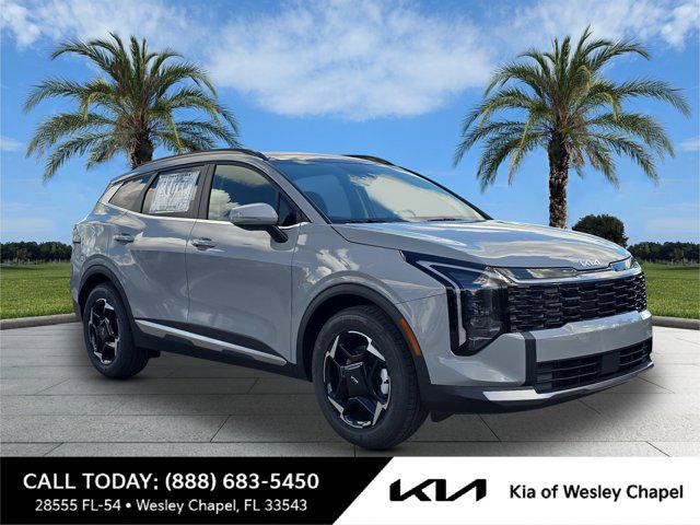 2026 Kia Sportage EX for sale in Wesley Chapel, FL
