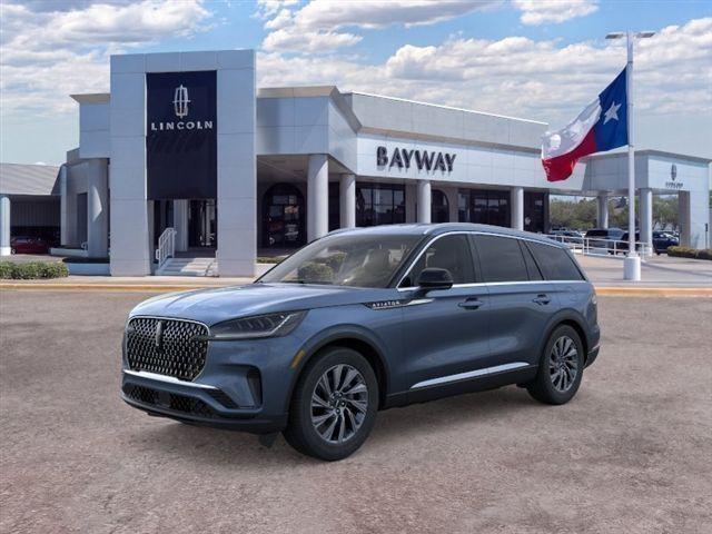 2026 Lincoln Aviator Premiere for sale in Houston, TX