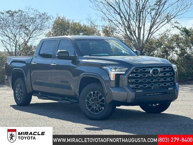 2026 Toyota Tundra SR5 CrewMax 5.5' Bed for sale in Beech Island, SC