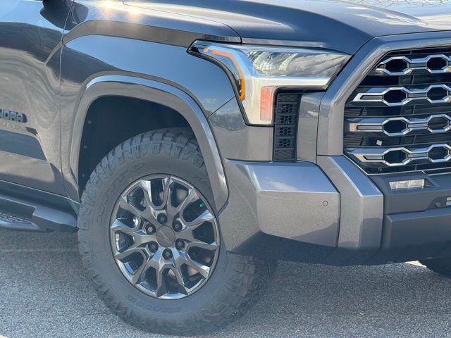 2026 Toyota Tundra SR5 CrewMax 5.5' Bed