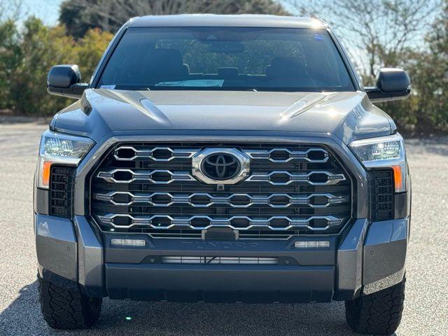 2026 Toyota Tundra SR5 CrewMax 5.5' Bed
