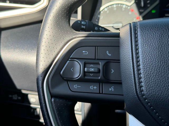 2026 Toyota Tundra SR5 CrewMax 5.5' Bed