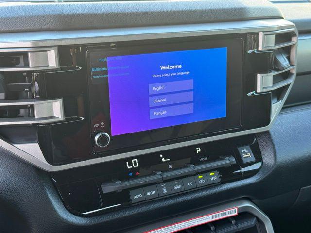 2026 Toyota Tundra SR5 CrewMax 5.5' Bed