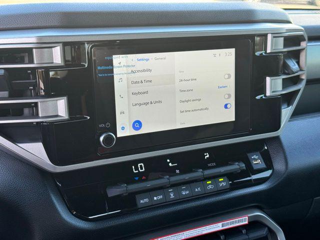 2026 Toyota Tundra SR5 CrewMax 5.5' Bed
