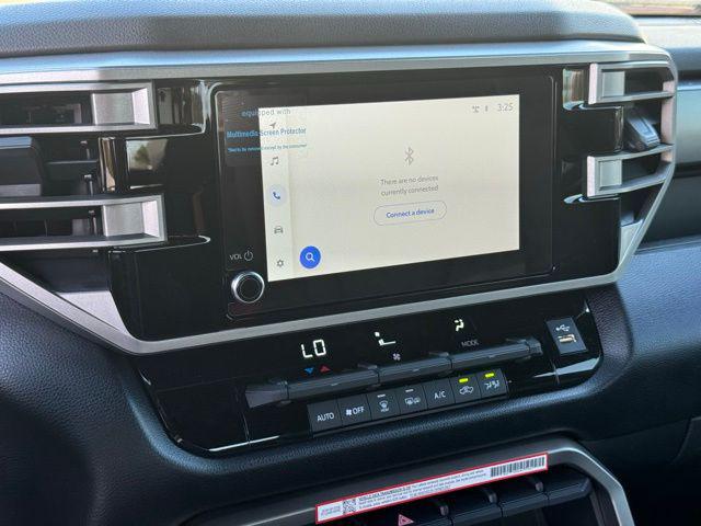 2026 Toyota Tundra SR5 CrewMax 5.5' Bed