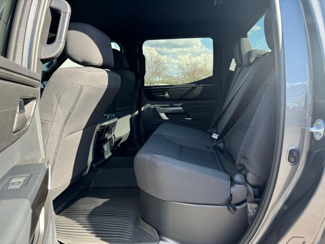 2026 Toyota Tundra SR5 CrewMax 5.5' Bed