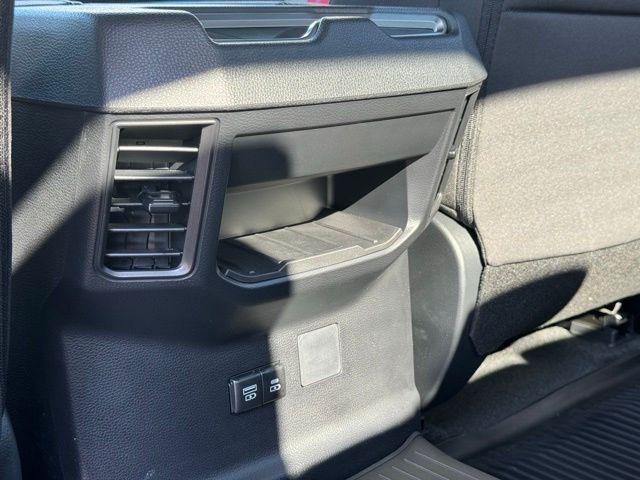 2026 Toyota Tundra SR5 CrewMax 5.5' Bed