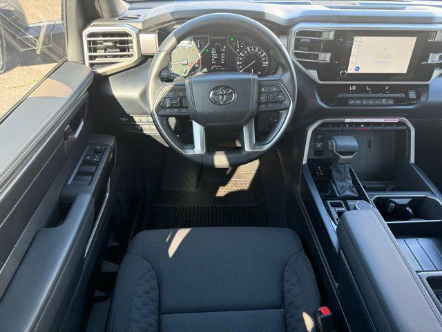 2026 Toyota Tundra SR5 CrewMax 5.5' Bed