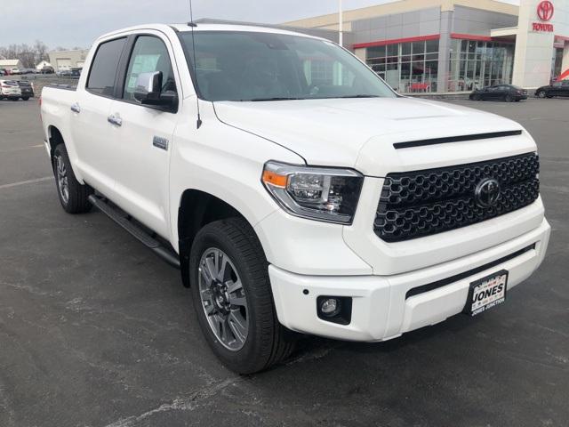 2019 Toyota Tundra Platinum 5.7L V8 for sale in Bel Air, MD