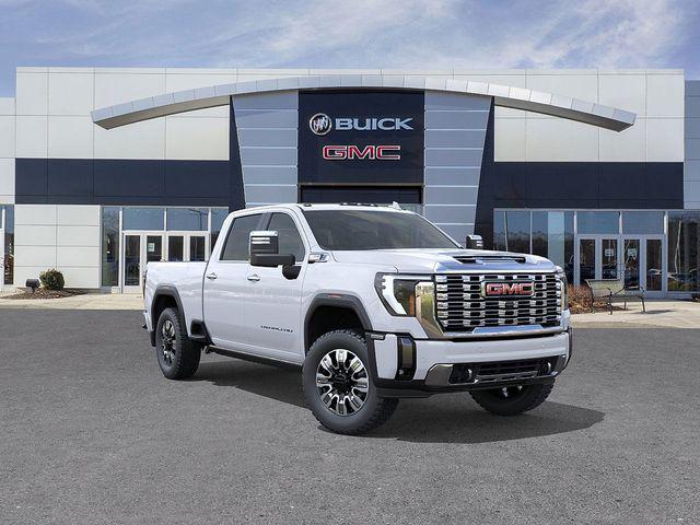 2026 GMC Sierra 2500HD Denali for sale in Danbury, CT