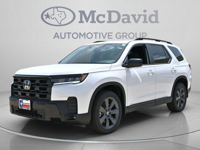 2026 Honda Pilot Sport for sale in Irving, TX