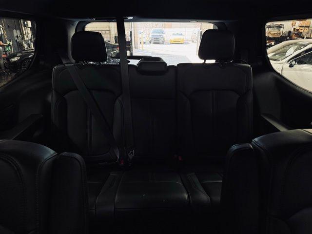 2026 Jeep Grand Wagoneer Limited Altitude 4x4